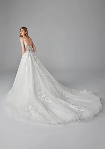 Pronovias Kamerie #1 default backface vertical thumbnail