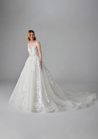 Pronovias Kamerie #0 default frontface vertical thumbnail