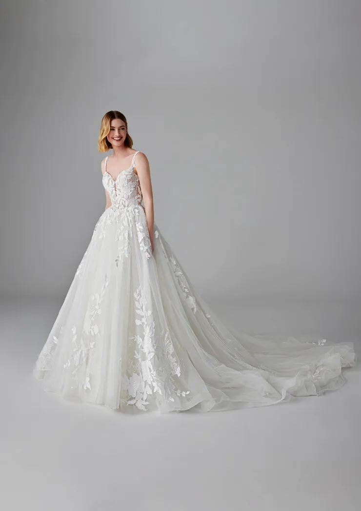 Pronovias Kamerie Image