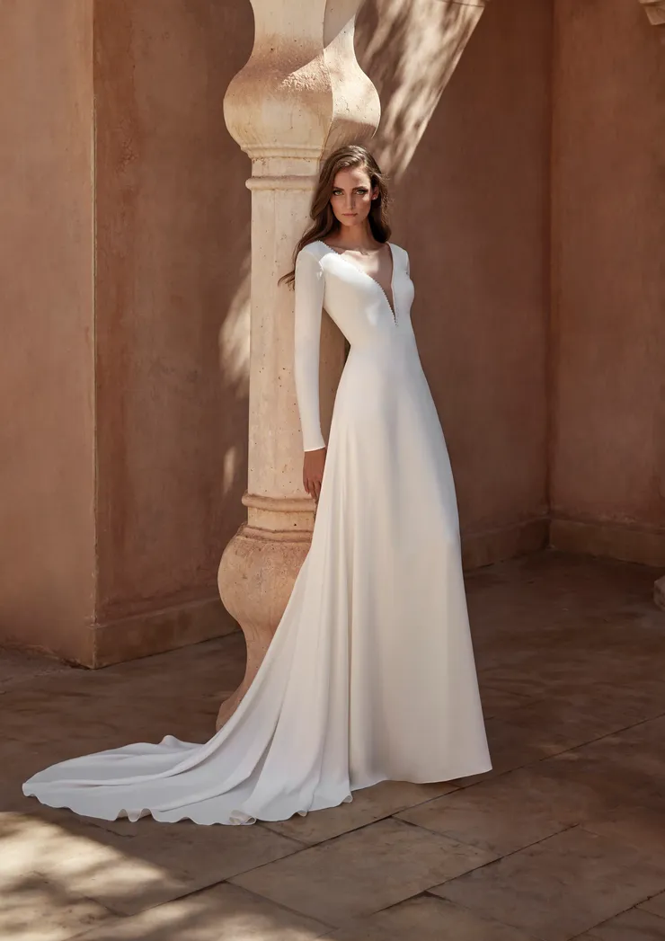 Pronovias Kea Image