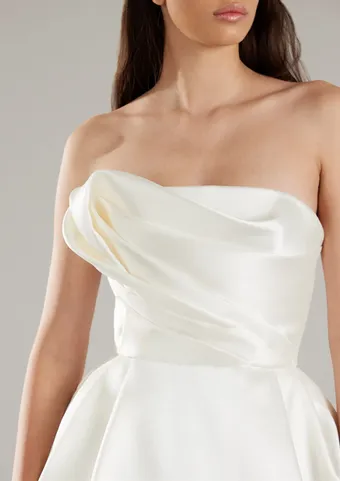 Pronovias Khloe #3 frontface vertical cropped thumbnail