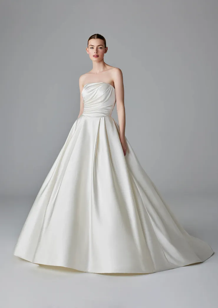 Pronovias Kristin Image