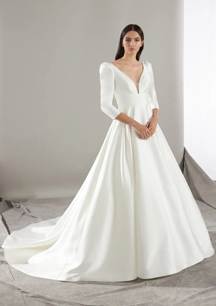 Pronovias Livia Image