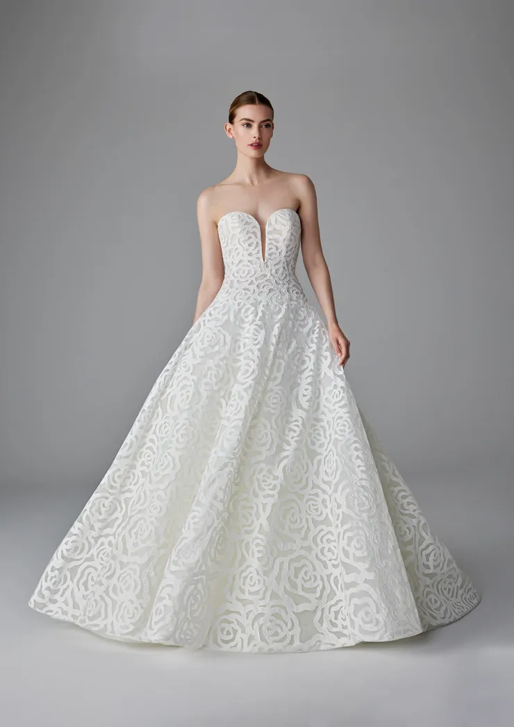 Pronovias Louelle Image