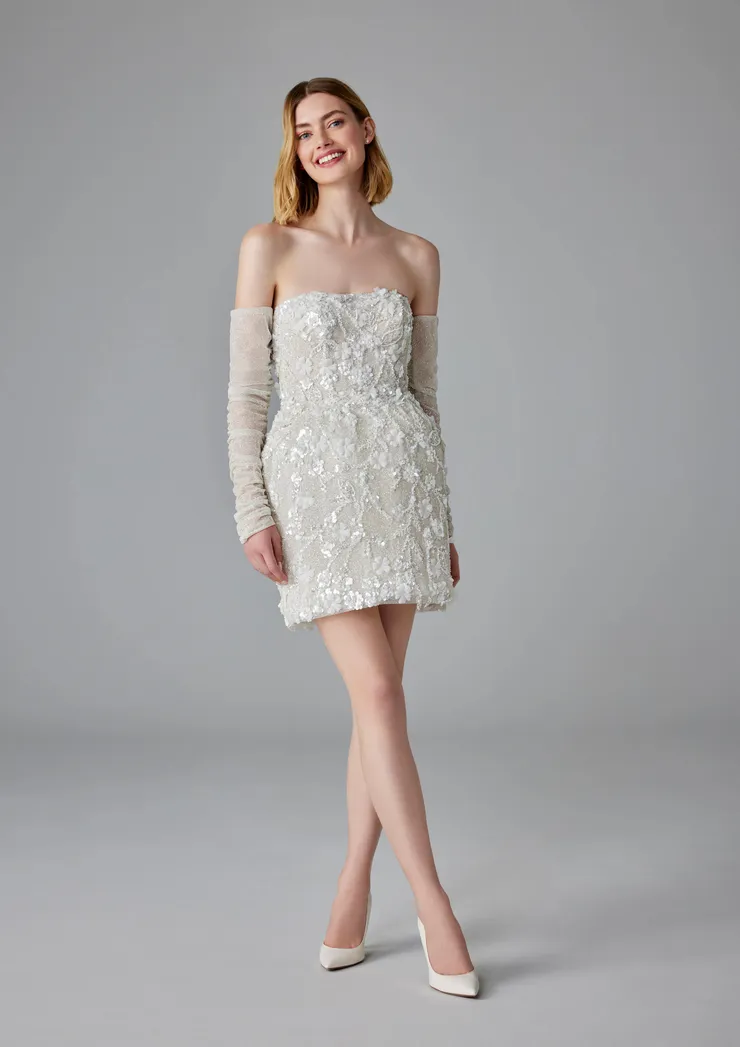 Pronovias Lulu Image