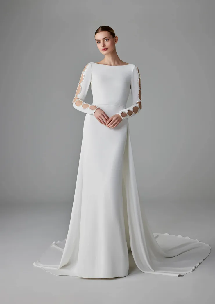 Pronovias Maelle Image
