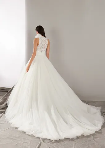 Pronovias Major #1 default backface vertical thumbnail