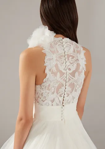 Pronovias Major #4 backface vertical cropped thumbnail