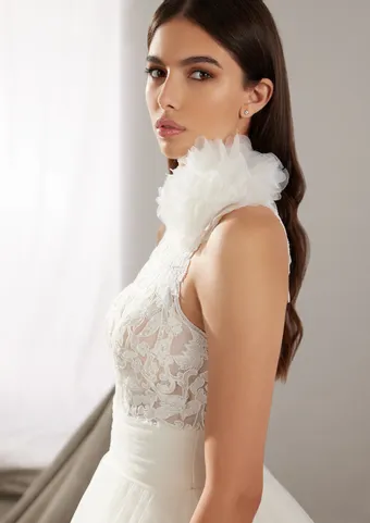 Pronovias Major #3 vertical cropped thumbnail
