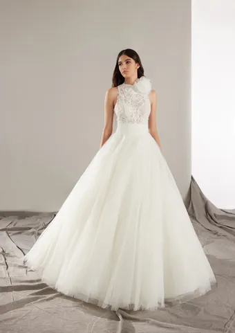 Pronovias Major #0 default frontface vertical thumbnail