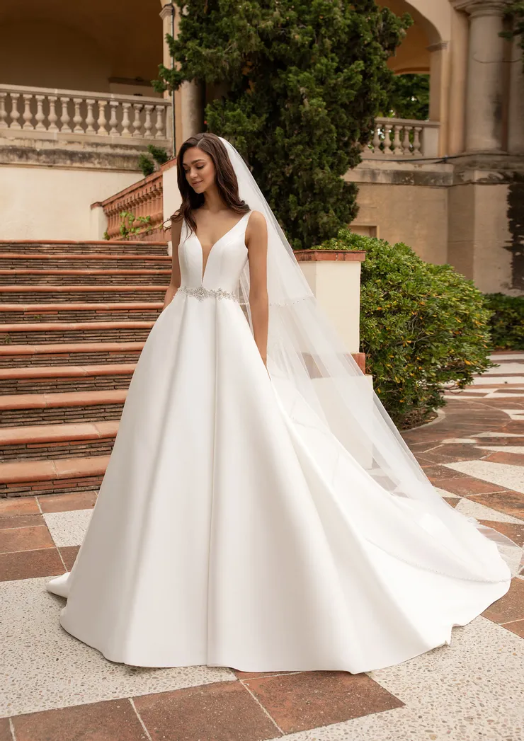Pronovias Malena Image