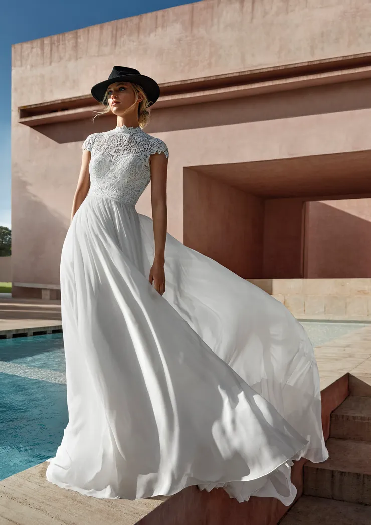 Pronovias Marburg Image