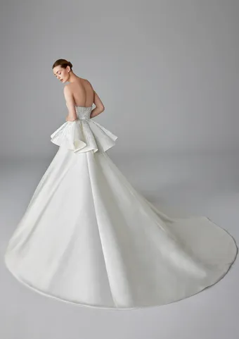 Pronovias Merveilleux #1 default backface vertical thumbnail