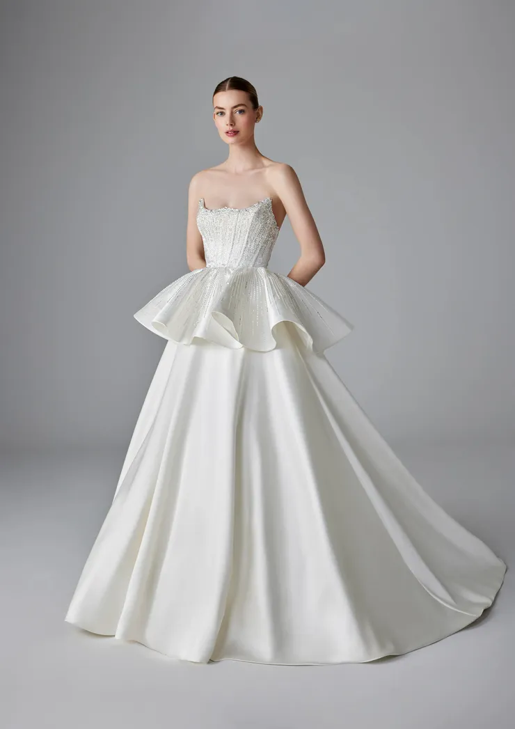 Pronovias Merveilleux Image