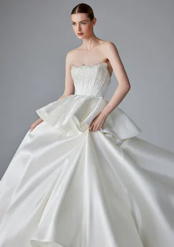 Pronovias Merveilleux #3 frontface vertical cropped thumbnail