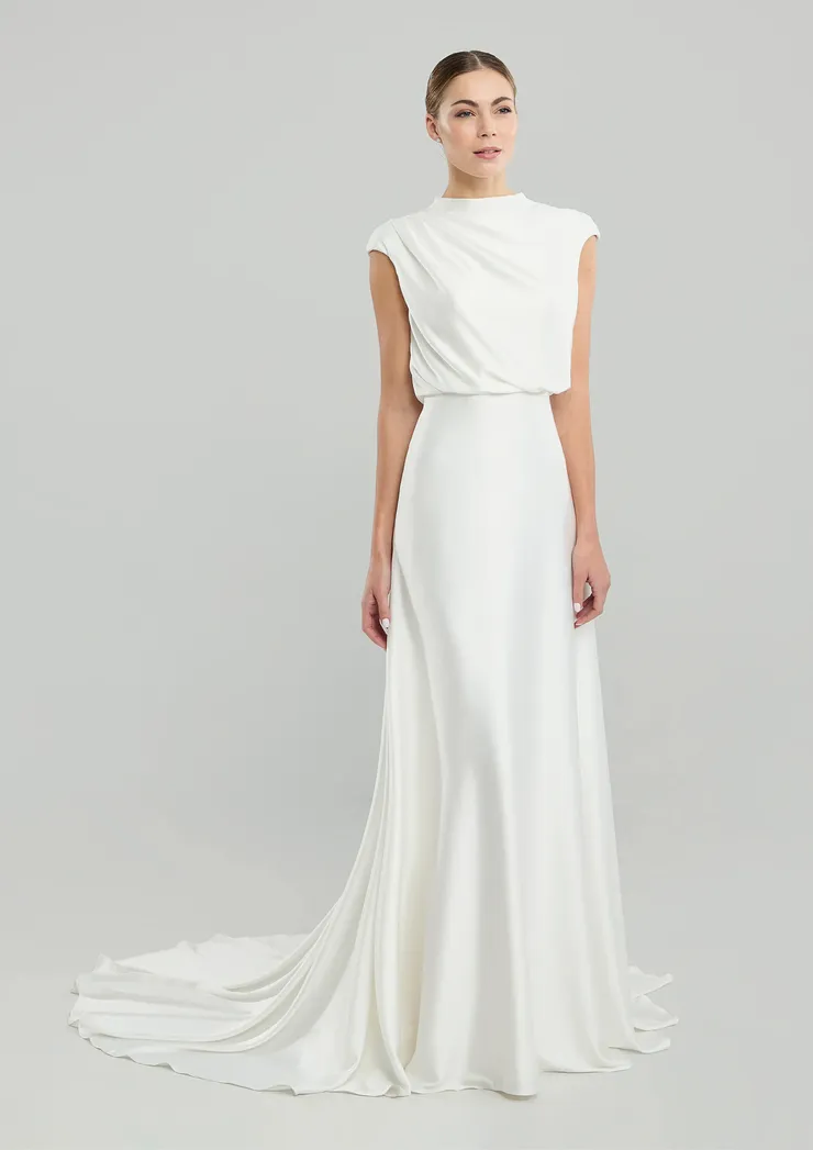 Pronovias Morissette Image
