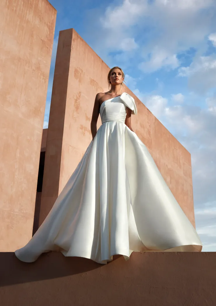 Pronovias Nicosia Image