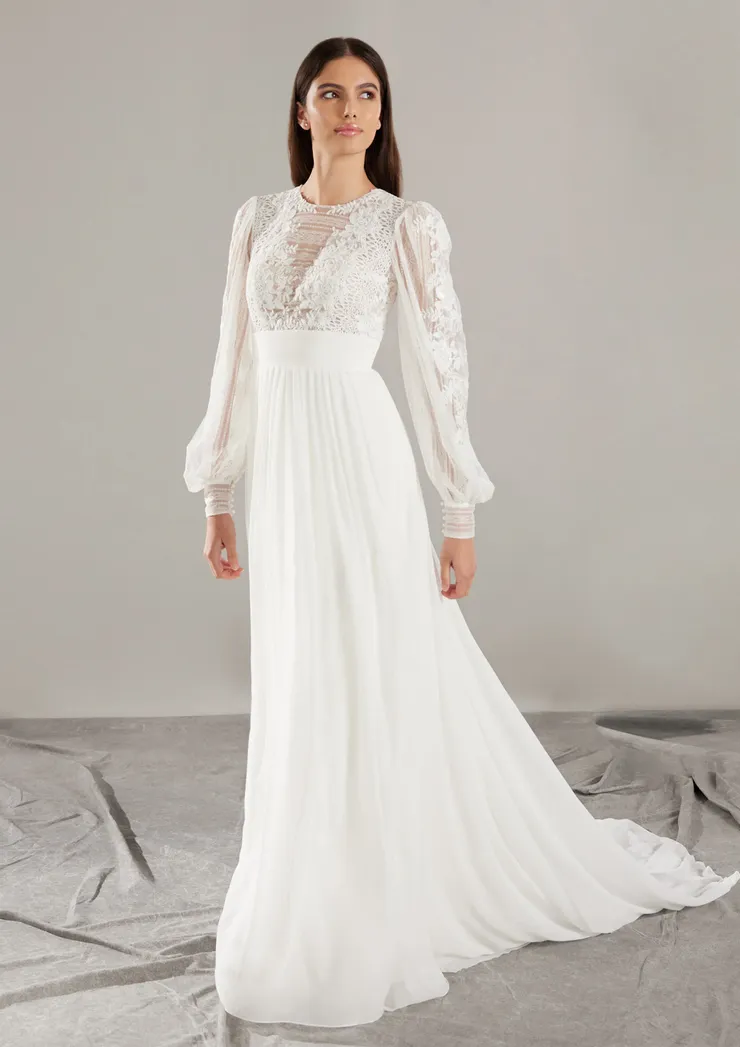 Pronovias Nimbus Image