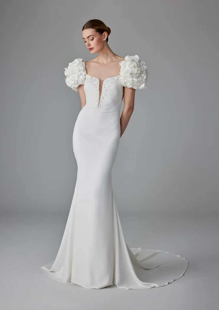 Pronovias Noemie Image