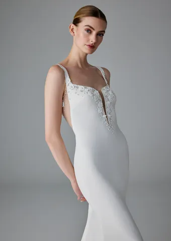 Pronovias Noemie #3 frontface vertical cropped thumbnail