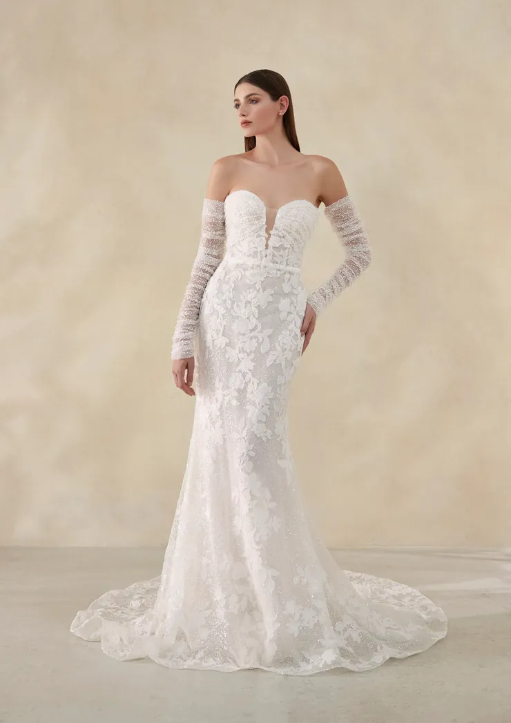 Pronovias Oakley Image