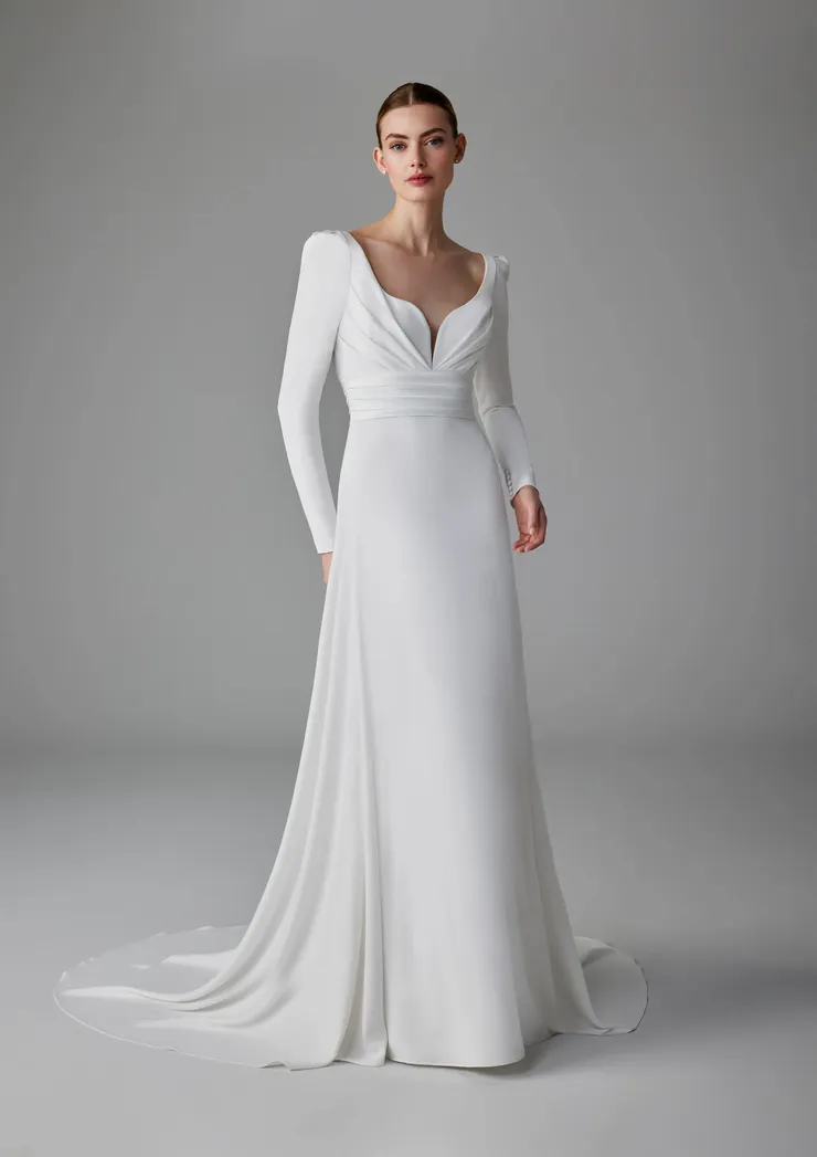 Pronovias Occitania Image