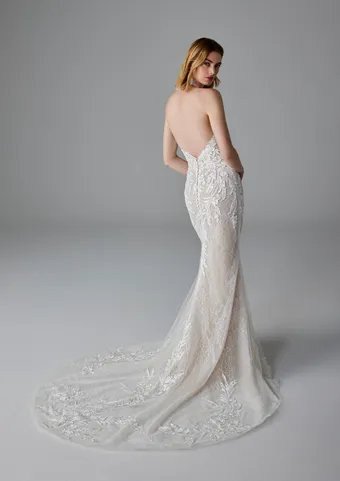 Pronovias Offra #1 default backface vertical thumbnail