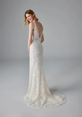 Pronovias Olin #1 default backface vertical thumbnail