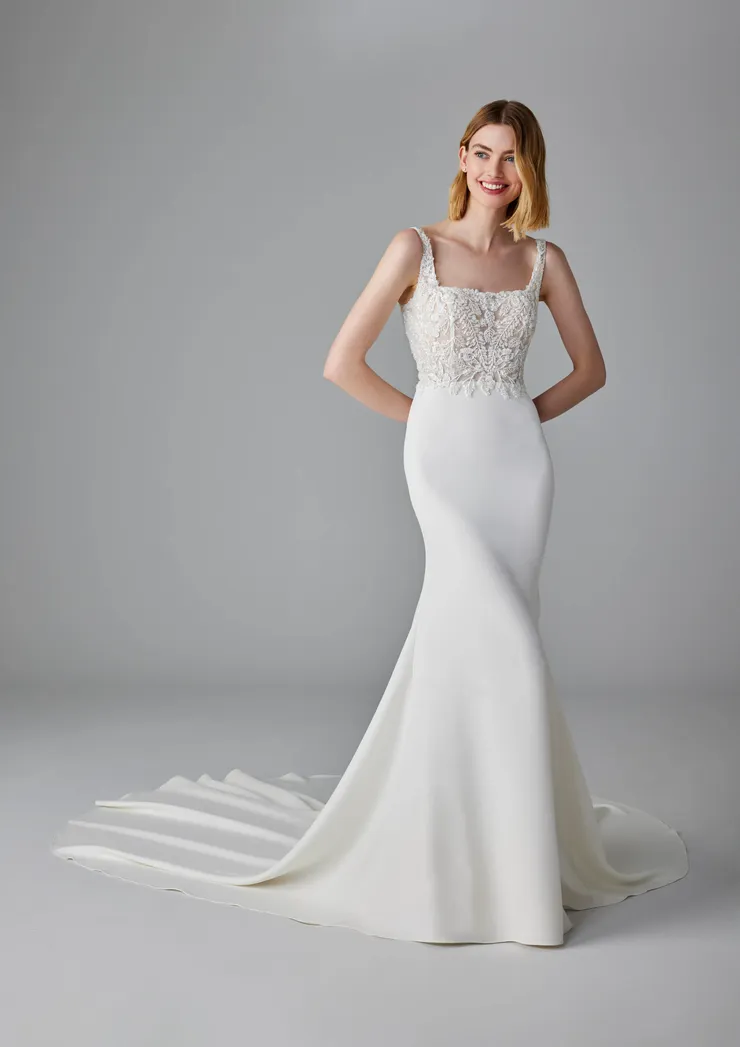 Pronovias Ona Image
