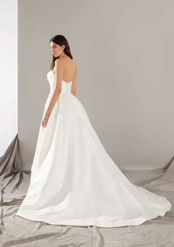 Pronovias Onary #3 default backface vertical thumbnail