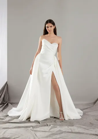 Pronovias Onary #2 frontface vertical thumbnail