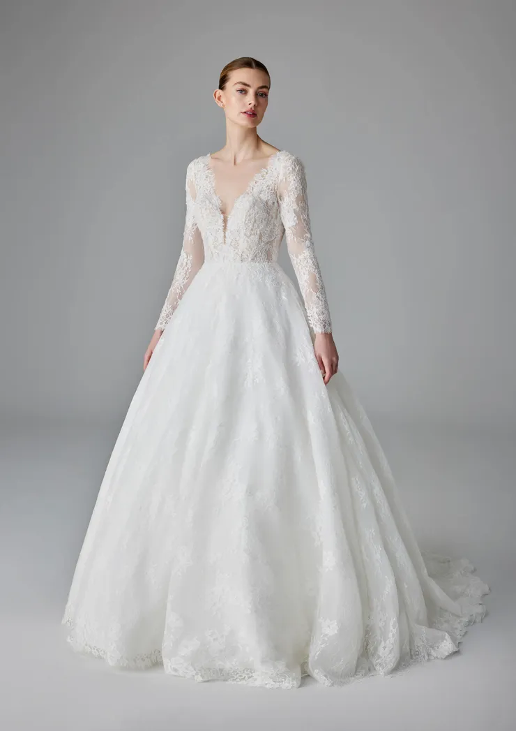 Pronovias Paradis Image