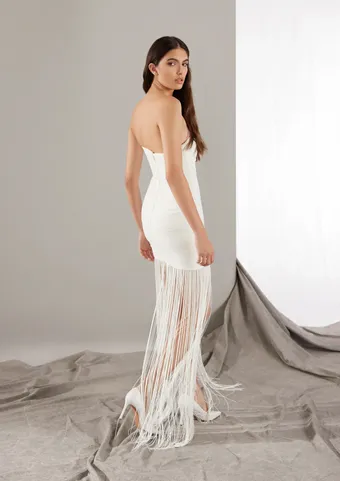 Pronovias Reign #3 default backface vertical thumbnail
