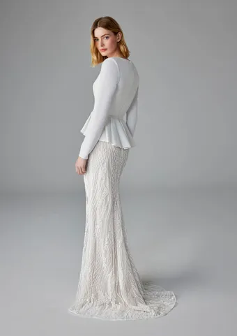 Pronovias Roig #3 default backface vertical thumbnail