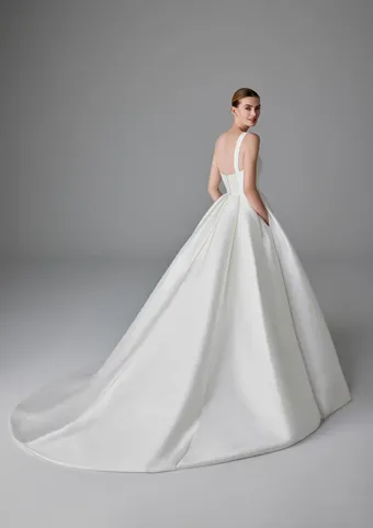 Pronovias Rosamund #2 default backface vertical thumbnail
