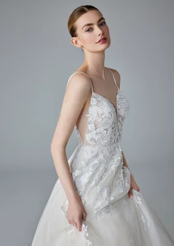 Pronovias Roselle #2 frontface vertical cropped thumbnail