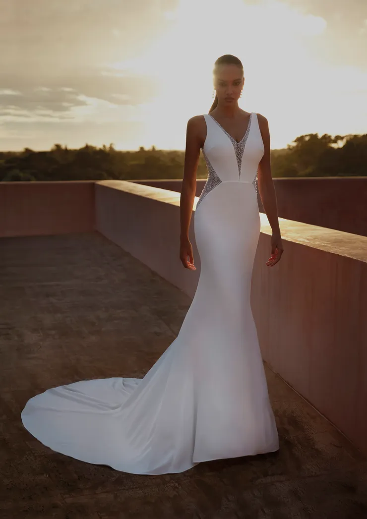 Pronovias Seea Image