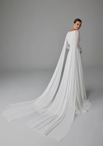 Pronovias Sollemn #3 default backface vertical thumbnail