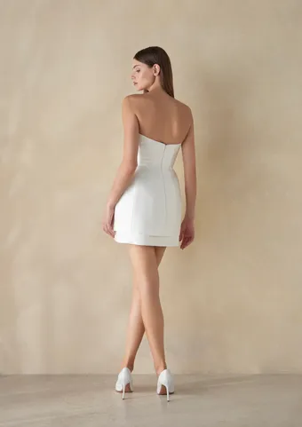 Pronovias Sting #2 default backface vertical thumbnail