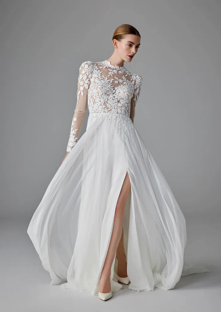 Pronovias Teresine Image