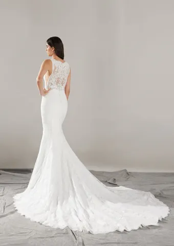 Pronovias Trie #2 default backface vertical thumbnail