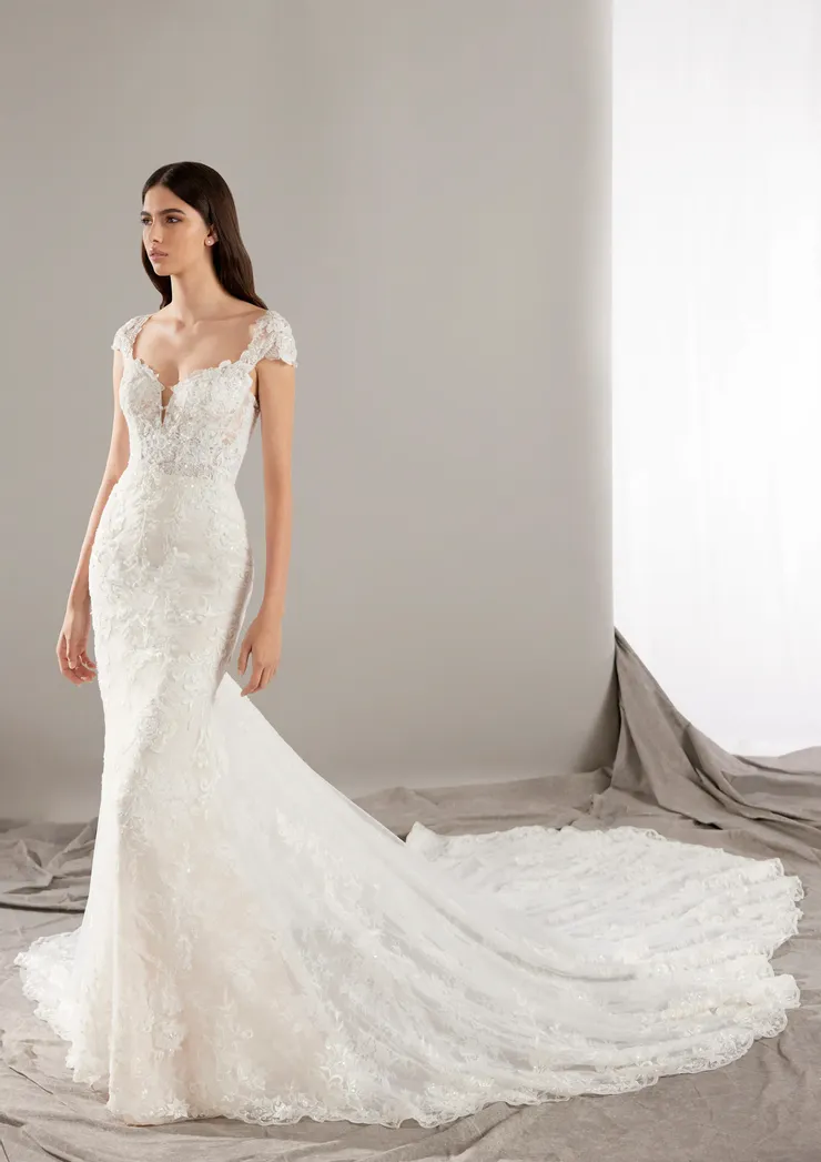 Pronovias Turan Image
