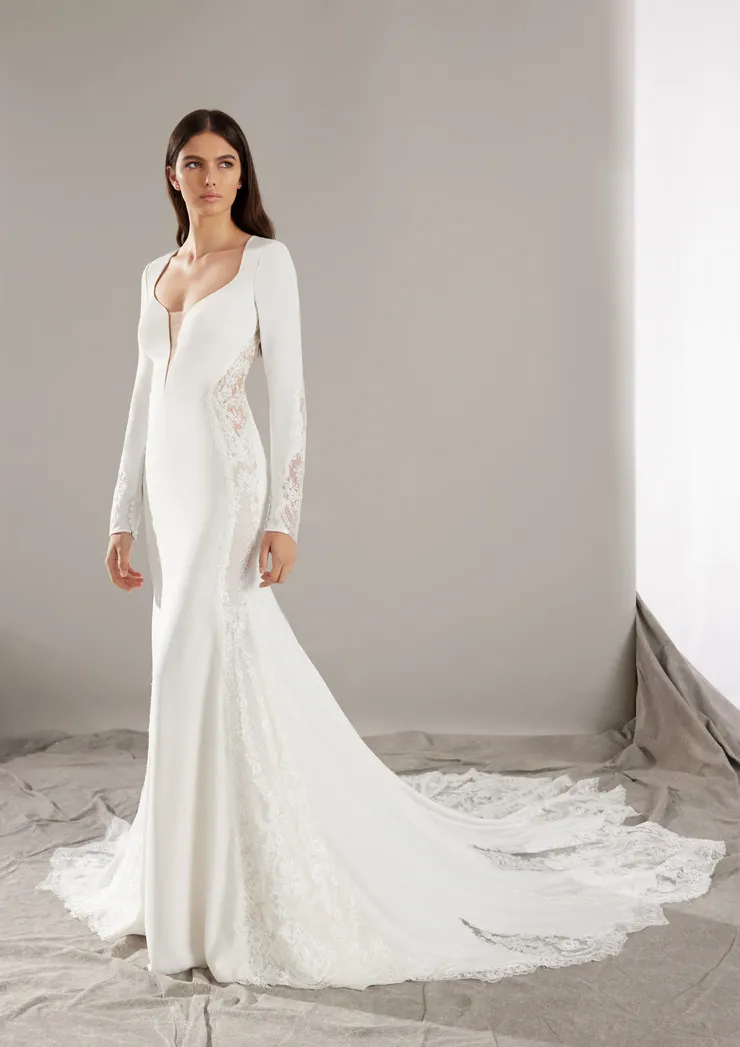Pronovias Venera Image