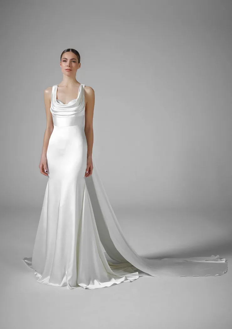 Pronovias Zoe Image