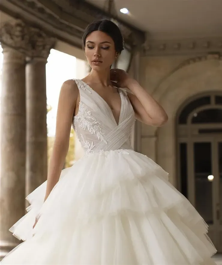 Pronovias Bennet Image