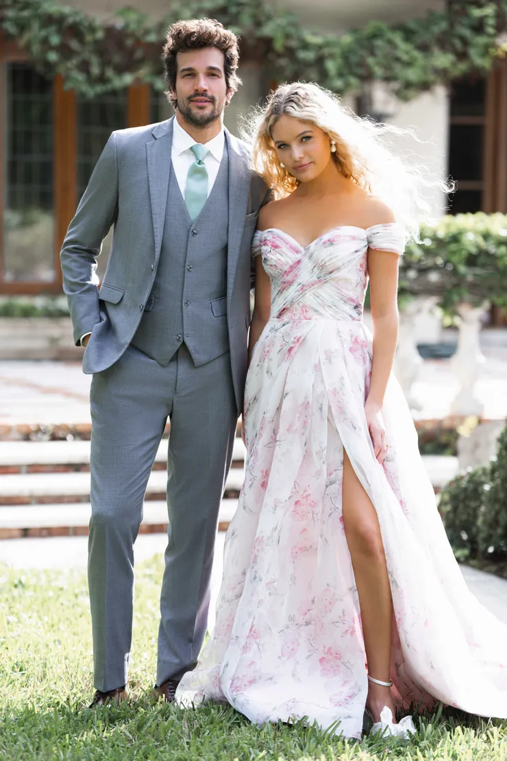 Allure Romance | Mary's Designer Bridal Boutique - R3850 | Mary's Designer  Bridal Boutique