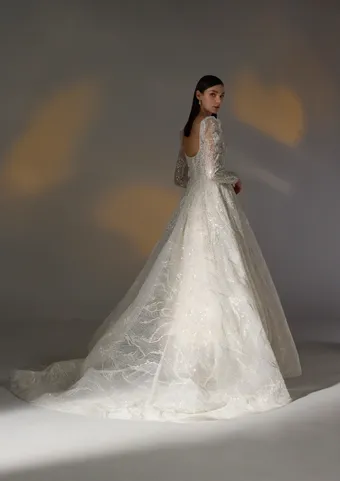 Pronovias Adesh #1 default backface vertical thumbnail