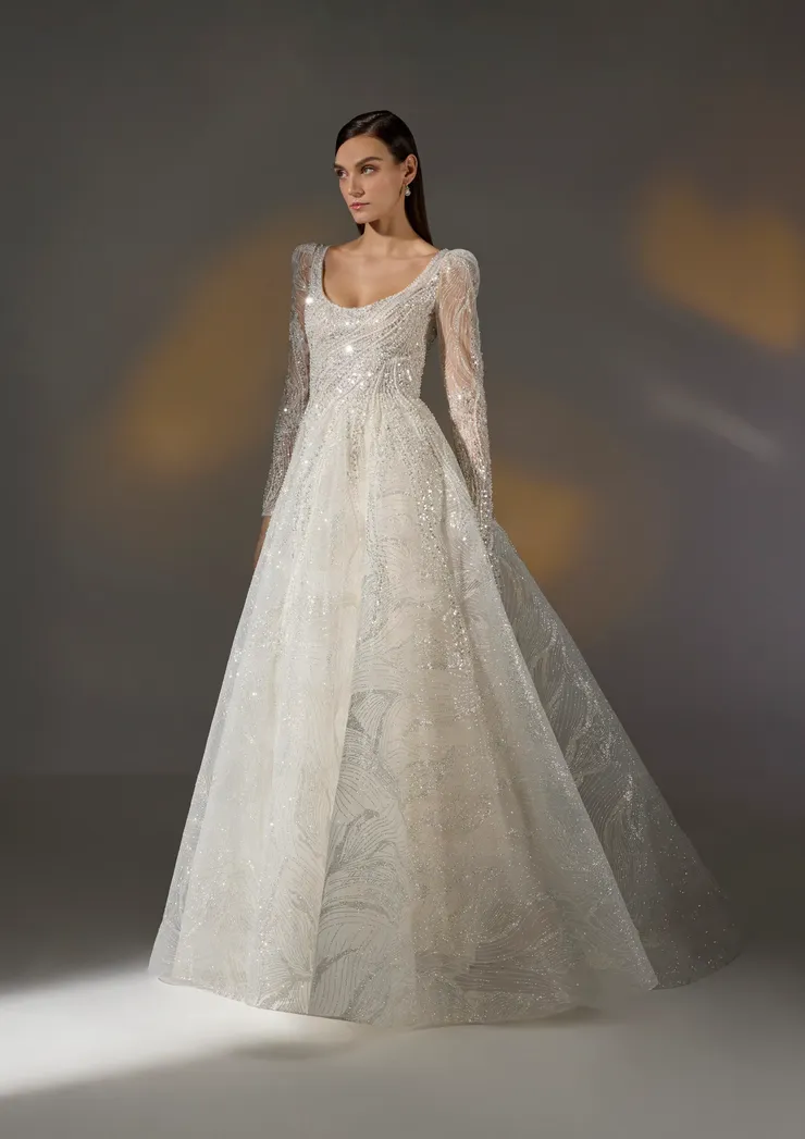 Pronovias Adesh Image