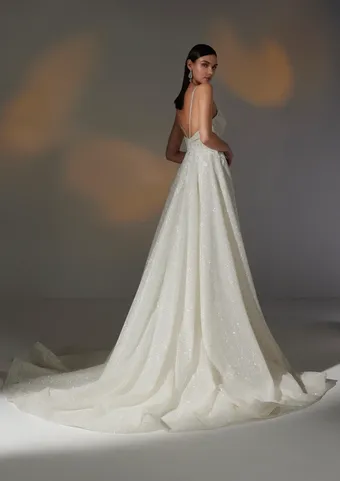 Pronovias Aesa #2 default backface vertical thumbnail