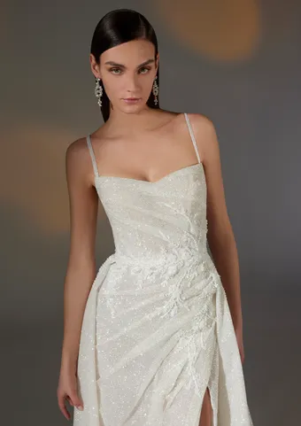 Pronovias Aesa #3 frontface vertical cropped thumbnail